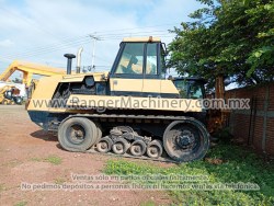 Tractor Agricola - Cat - 65 - 0884 - (12)